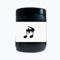 Scented Soy Candle | Personalized Glass Jar | Eco-Friendly Gift