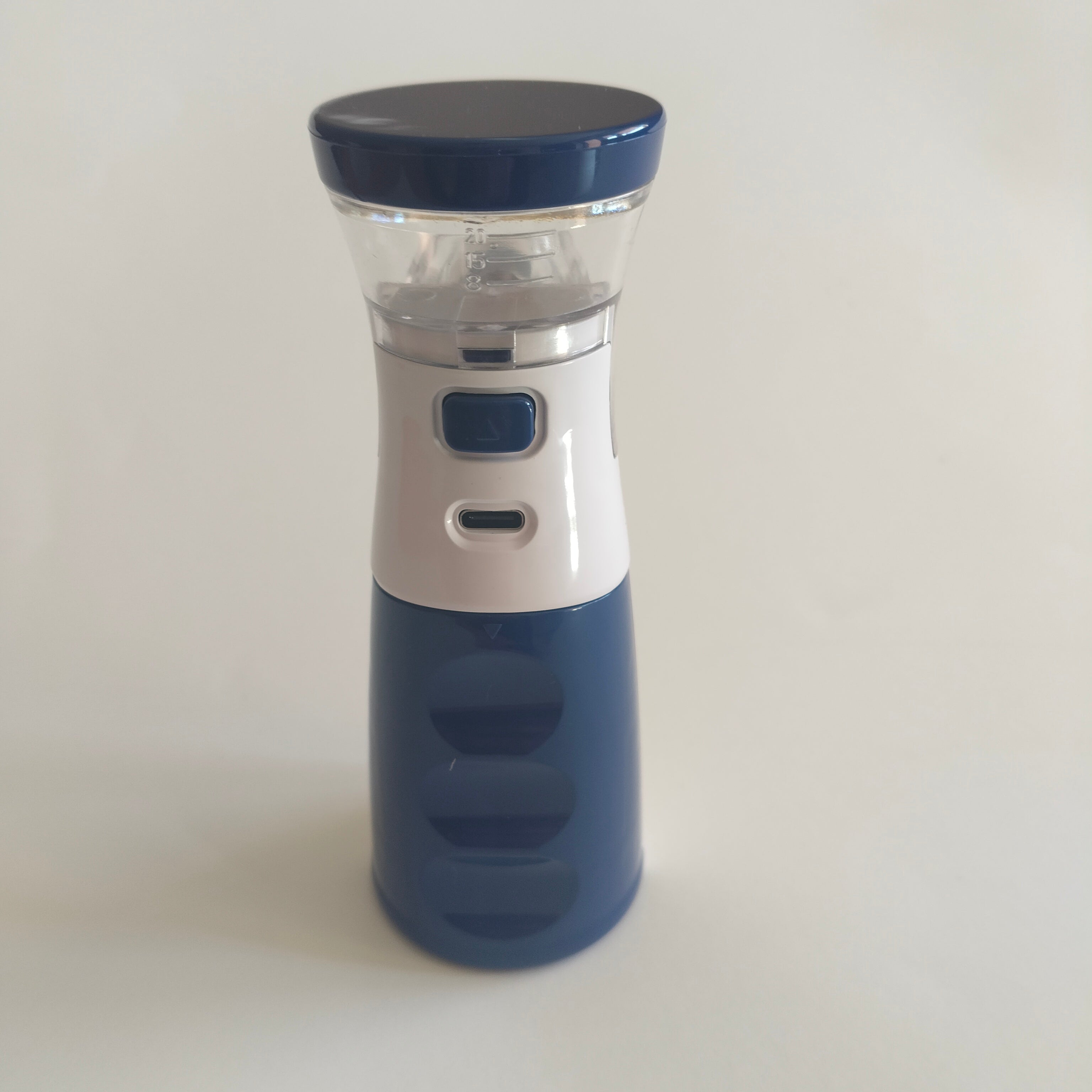 Inhalator Nebulizator – Cichy, Przenośny, USB | Michalkos