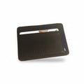 Michalko's Minimalist Vegan Leather Wallet