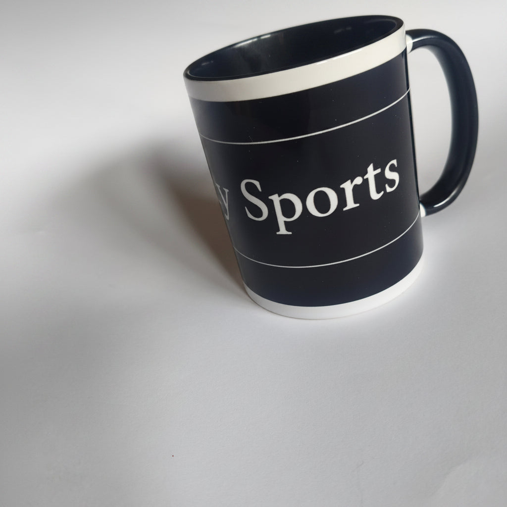 Kubek sportowy dla Ciebie od |michalkos