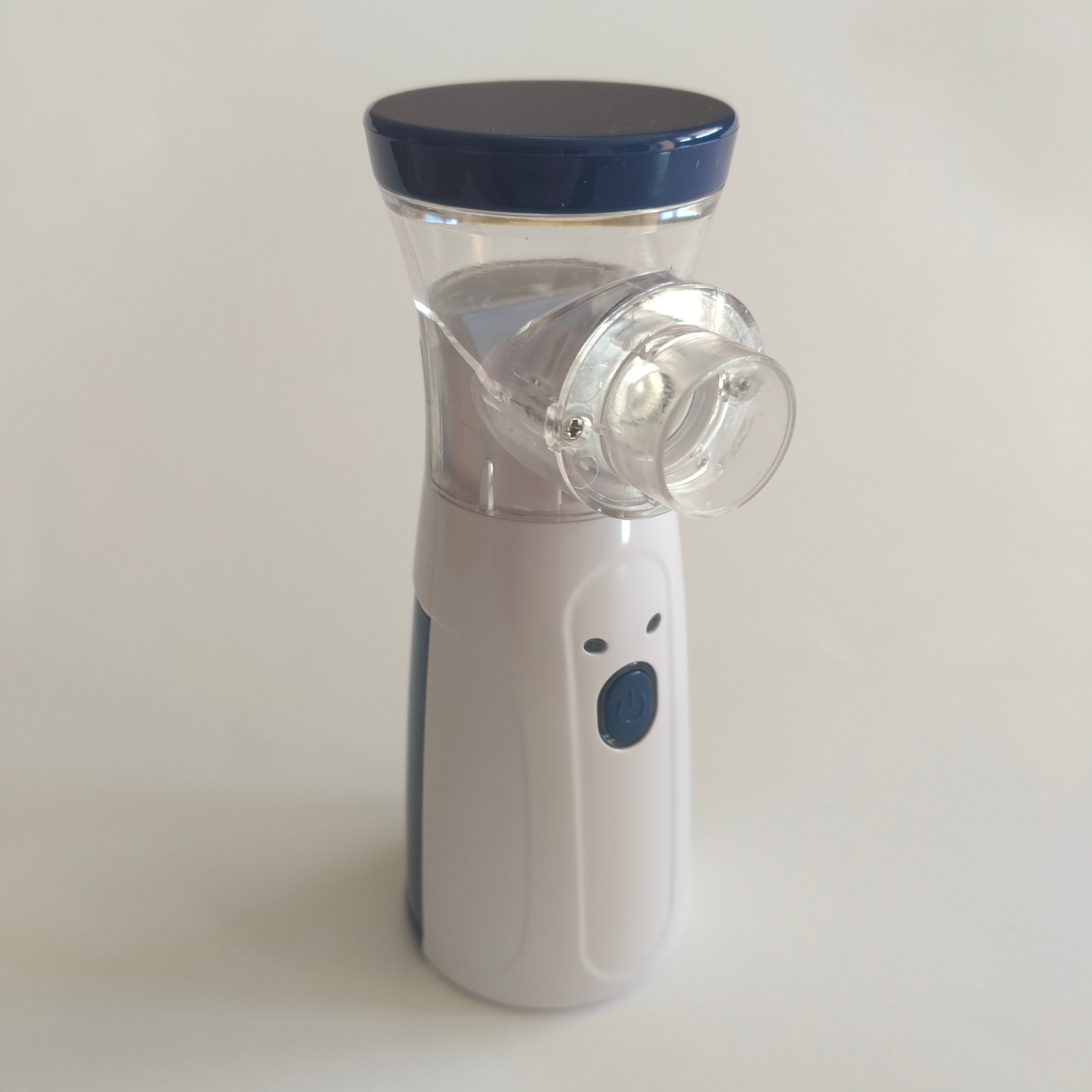 Inhalator Nebulizator – Cichy, Przenośny, USB | Michalkos